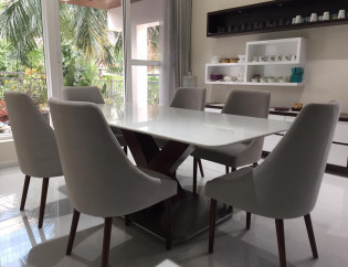 HNI Home Owner, Ferns City
