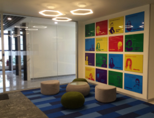 Leading Digital Finance Company