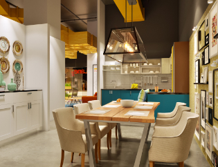 India's Largest Home Decor Startup
