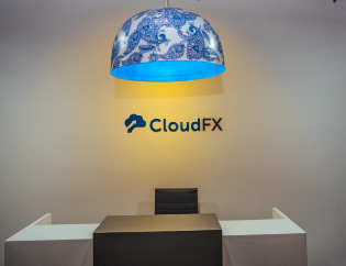 Multinational IT company