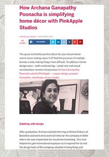 Covered in yourstory.com
